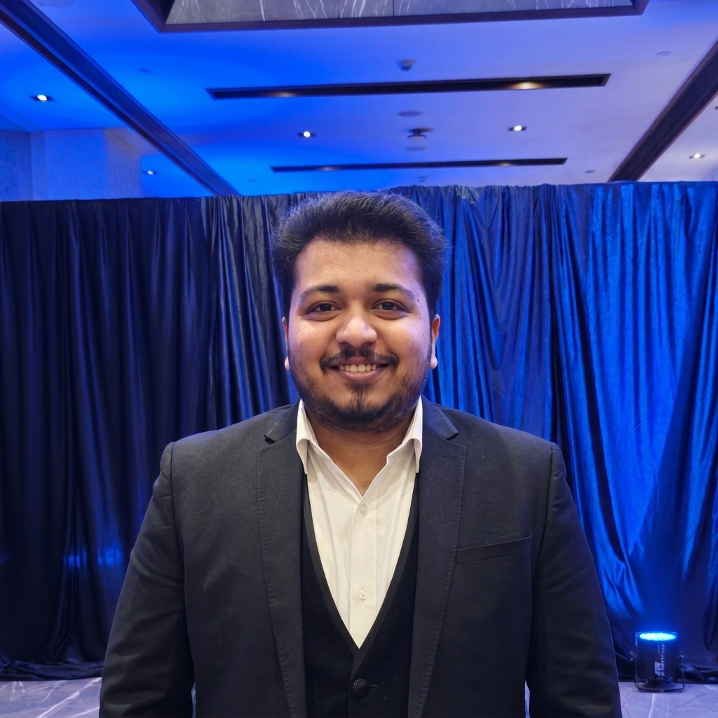 Tarun Goyal